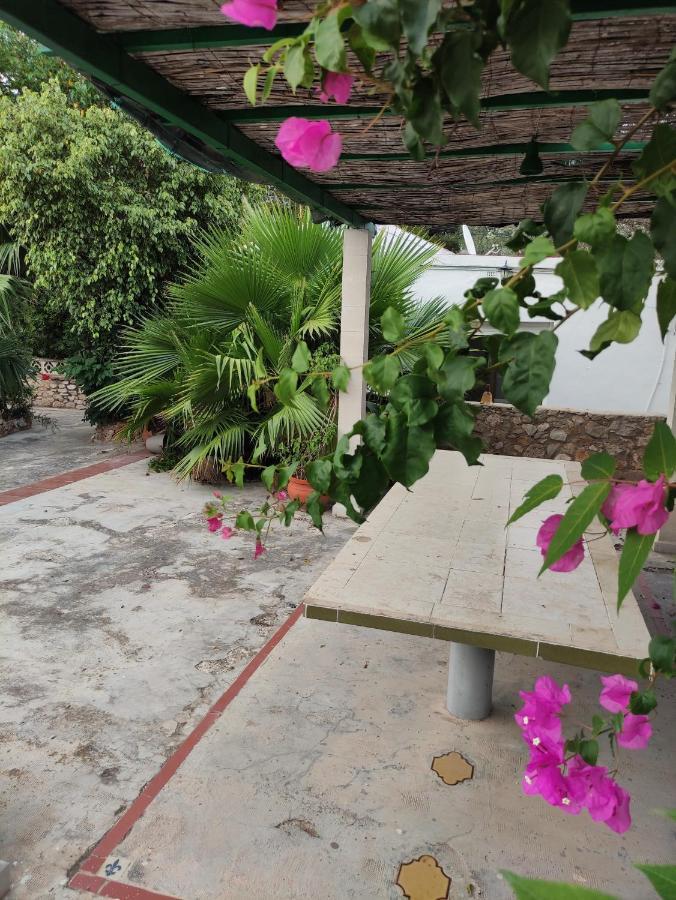 Apartment En Rotas, *