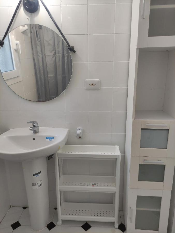 En Rotas, Apartment Dénia