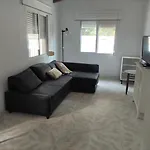 Apartamento En Las Rotas, Denia