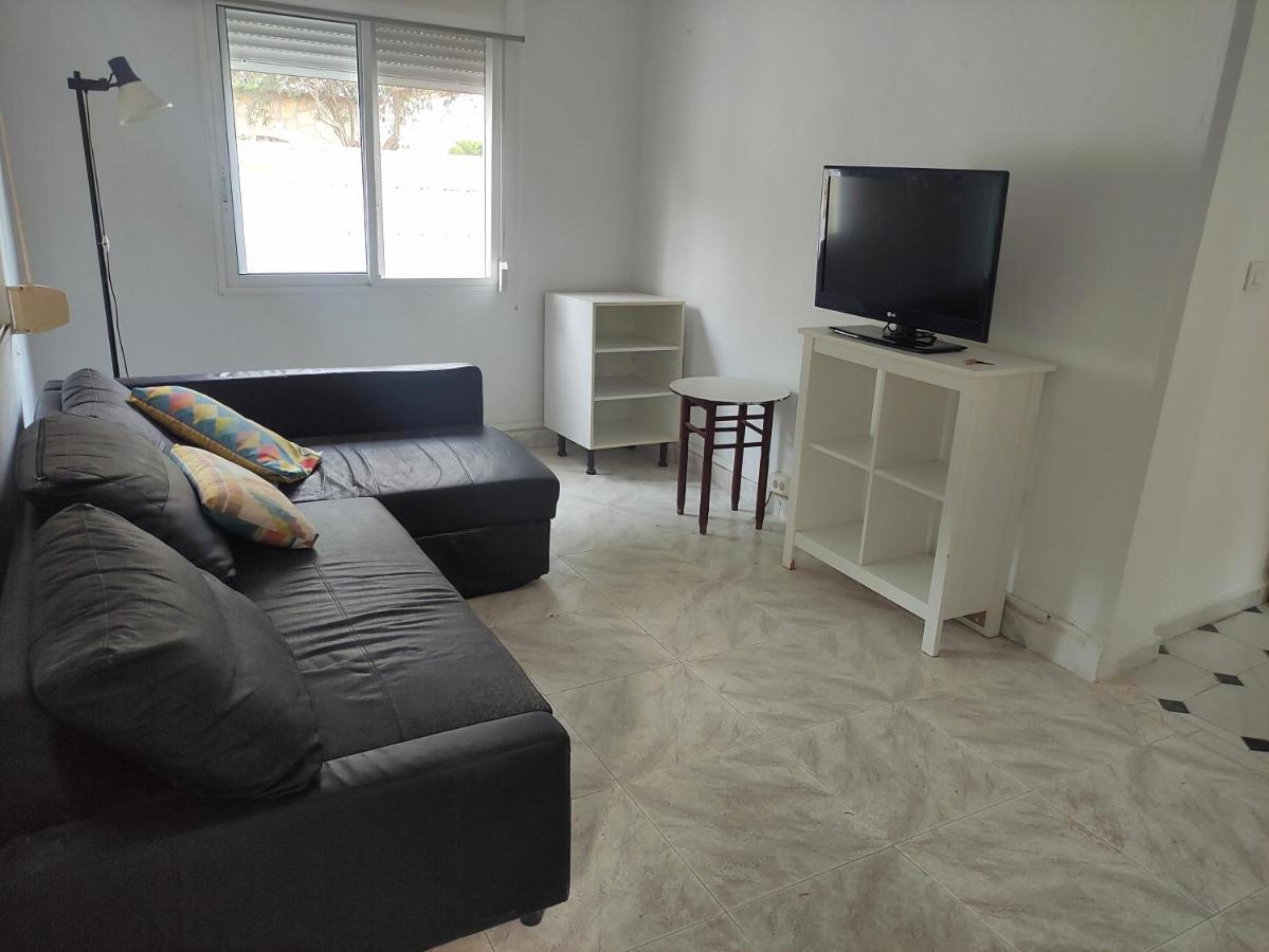 Apartment En Rotas, *