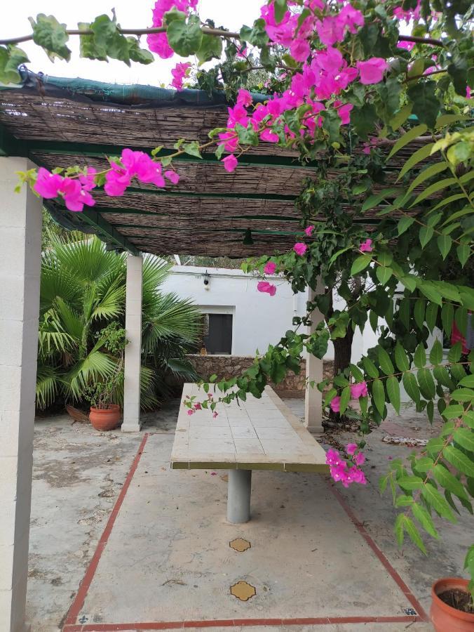 Apartment En Rotas,