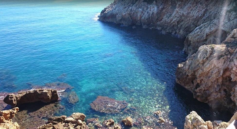 En Rotas, Appartement Dénia